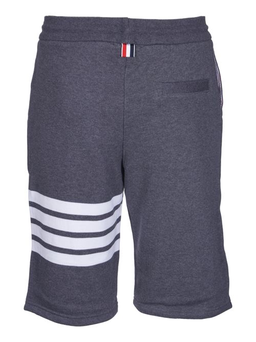 Shorts made of cotton. THOM BROWNE | MJQ012H00535025